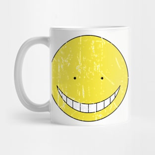 Assassination classroom logo Mug